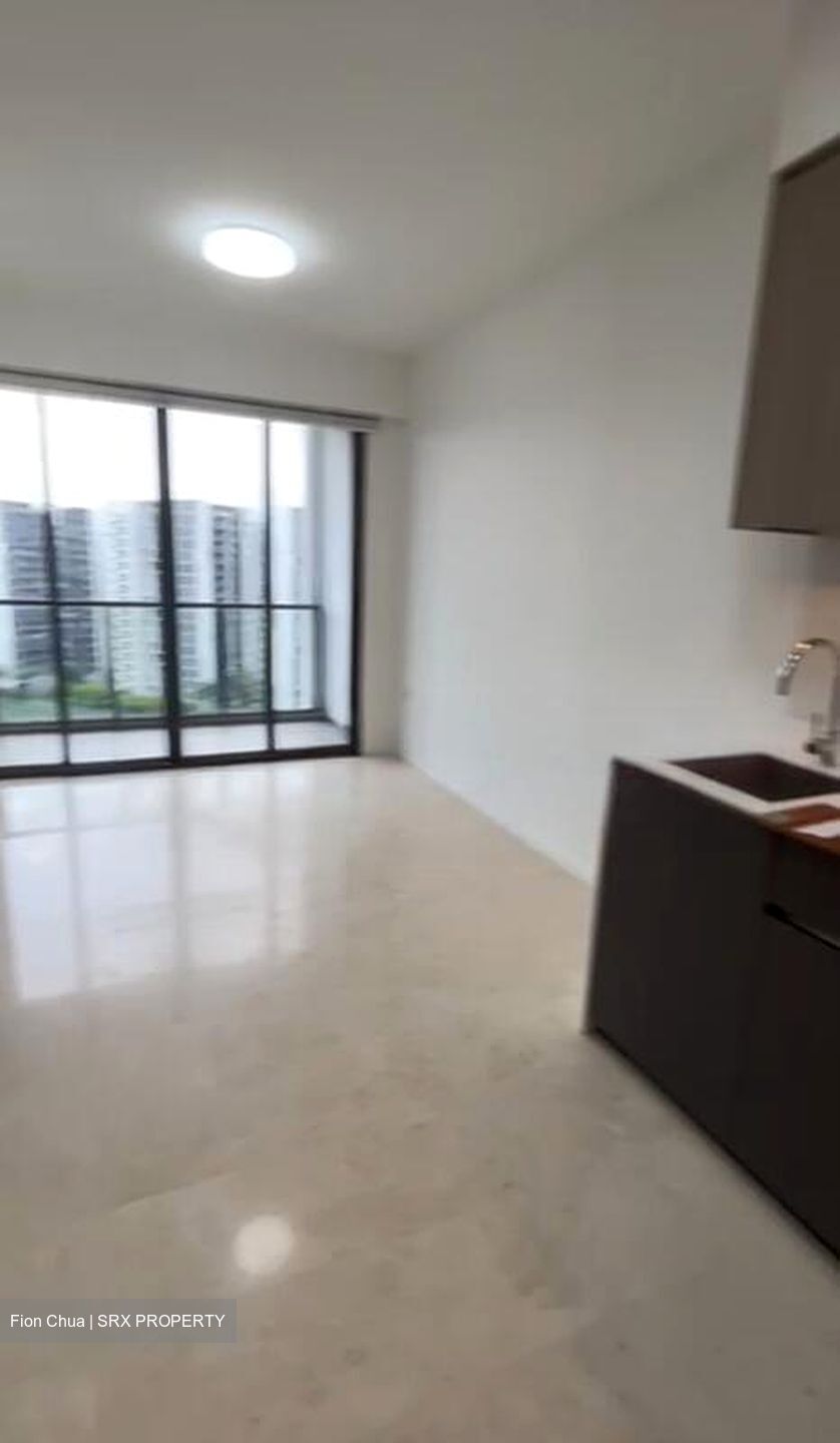 Botanique At Bartley (D19), Condominium #507340311